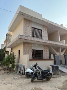 3 BHK Independent House