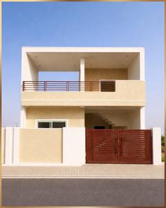 Image of 1600 Sq.ft 3 BHK Villa for sale in Sarojini Nagar, Lucknow for Rs. 6512000