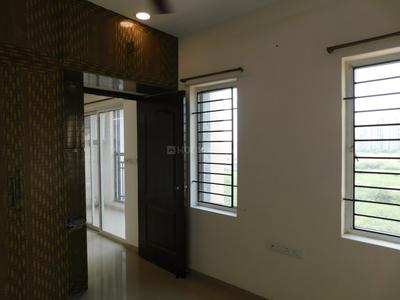 Bedroom Image of 1213 Sq.ft 2 BHK Apartment / Flat for sale in Casagrand Cherry Pick, Perumbakkam Chennai for Rs. 7500000