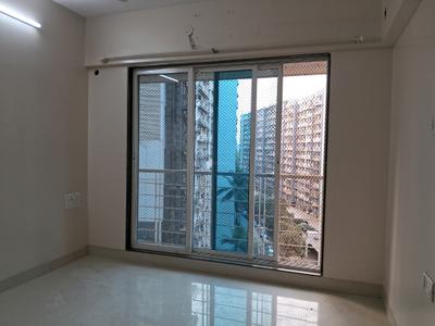 Bedroom Image of 1466 Sq.ft 3 BHK Apartment / Flat for sale in Princecare Zinnia, Mahim Mumbai for Rs. 62500000