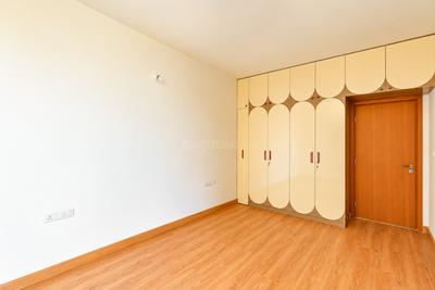 Bedroom Image of 1370 Sq.ft 3 BHK Apartment / Flat for rent in Assetz Marq, Kannamangala - Whitefield Hoskote Road Bengaluru for Rs. 63000