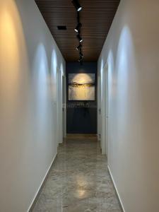 Image of 1237 Sq.ft 3 BHK Apartment / Flat for sale in Godrej Aqua, Hosahalli, Bengaluru for Rs. 22000000