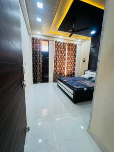 Bedroom Image of 2800 Sq.ft 5 BHK Villa for sale in Jagatpura Jaipur for Rs. 19000000