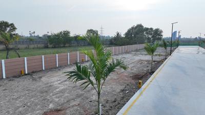 Residential Plot