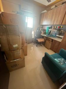 Hall Image of 1500 Sq.ft 3 BHK Apartment / Flat for sale in Vasna Vadodara for Rs. 8500000