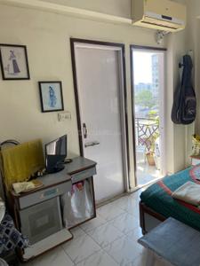 Bedroom Image of 1665 Sq.ft 3 BHK Apartment / Flat for sale in Satellite Ahmedabad for Rs. 12500000