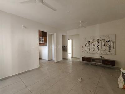 2 BHK Independent Builder Floor