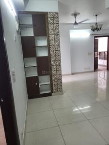 Hall Image of 1150 Sq.ft 2.5 BHK Apartment / Flat for rent in Express Zenith, Sector 77 Noida for Rs. 30100