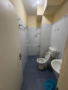 Image of 1352 Sq.ft 3 BHK Apartment / Flat for rent in IQ City, Bidhannagar, Durgapur for Rs. 26000