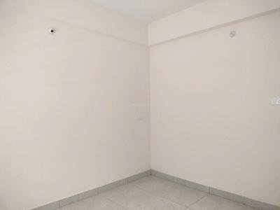 Bedroom Image of 1115 Sq.ft 3 BHK Apartment / Flat for sale in Doddanagamangala Bengaluru for Rs. 6100000