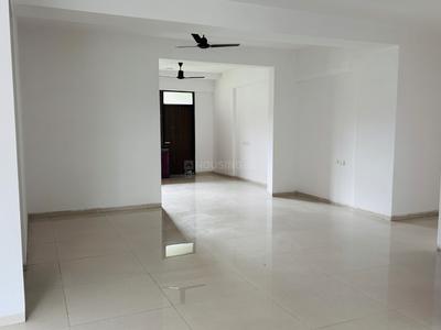 Living Room Image of 3353 Sq.ft 4 BHK Apartment / Flat for sale in Estado Presidential, Ravet Pune for Rs. 25000000