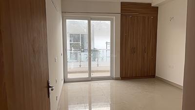 Bedroom Image of 2727 Sq.ft 4 BHK Builder Floor for sale in SS Linden Residential Floors, Sector 84 Gurgaon for Rs. 31000000