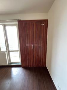 Bedroom Image of 1690 Sq.ft 3 BHK Apartment / Flat for rent in Jaypee Kosmos, Sector 134 Noida for Rs. 26000