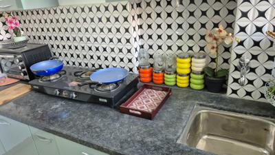 2 BHK Flat