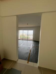 Kitchen Image of 2013 Sq.ft 3 BHK Apartment / Flat for sale in Jyotipuram Bengaluru for Rs. 32000000