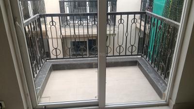 Image of 960 Sq.ft 2 BHK Builder Floor for sale in Signature Global City 81, Sector 81, Gurgaon for Rs. 11000000