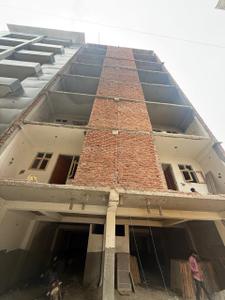 Image of 1250 Sq.ft 3 BHK Apartment / Flat for sale in Elite Apartment, Sector 73, Noida for Rs. 5500000