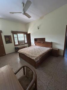 Bedroom Image of 1200 Sq.ft 2 BHK Independent House for sale in Sector 38 Chandigarh for Rs. 18500000