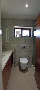 Bathroom Image of 2700 Sq.ft 4 BHK Villa for sale in Ruchi Boulevard Phase 1 Plot B, Kalali Vadodara for Rs. 25500000