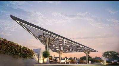 Balcony Image of 2025 Sq.ft 2 BHK Apartment / Flat for sale in R City Patels Infinia, Ambernath East Ambernath for Rs. 5298000