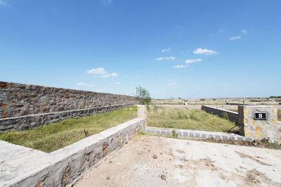 Image of 1160 Sq.ft Residential Plot / Land for sale in Prarambh Smart City, Bavla, Ahmedabad for Rs. 9500000