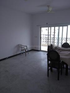 Hall Image of 1285 Sq.ft 3 BHK Apartment / Flat for sale in SKA Metro Ville, Eta II Greater Noida for Rs. 13200000