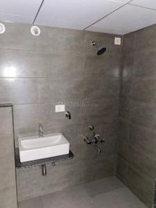 Bathroom Image of 1050 Sq.ft 2 BHK Apartment / Flat for sale in Akshay Deepa, Kothrud Pune for Rs. 12000000