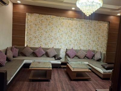 Hall Image of 1600 Sq.ft 3 BHK Builder Floor for sale in Malviya Nagar Jaipur for Rs. 7200000