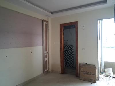 Bedroom Image of 1050 Sq.ft 2 BHK Apartment / Flat for sale in DM Infra, Sector 102 Noida for Rs. 4300000