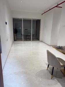 Hall Image of 700 Sq.ft 2 BHK Apartment / Flat for sale in Sunbeam Heights, Andheri West Mumbai for Rs. 24000000