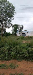 Image of 2400 Sq.ft Residential Plot / Land for sale in Bannerughatta, Bengaluru for Rs. 6240000