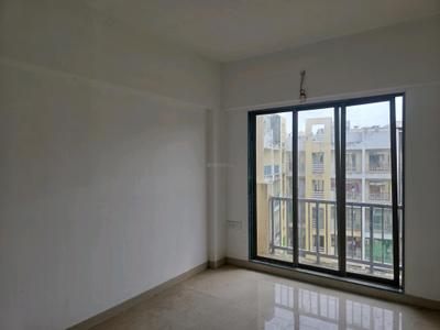 Bedroom Image of 950 Sq.ft 2 BHK Apartment / Flat for sale in Agarwal Skyrise, Virar West Virar for Rs. 5600000