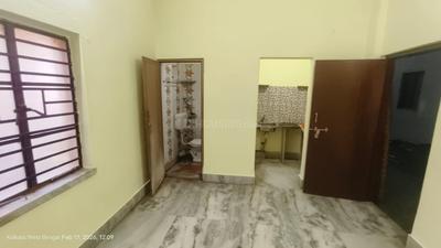 Balcony Image of 358 Sq.ft 1 RK Apartment / Flat for rent in Keshtopur Kolkata for Rs. 6655