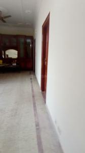 2 BHK Independent Builder Floor
