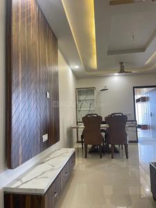 3 BHK Flat