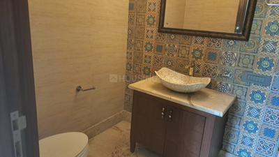 Image of 5400 Sq.ft 4 BHK Builder Floor for rent in Maharani Bagh, New Delhi for Rs. 440000