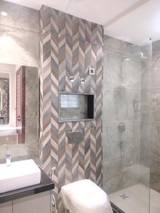 Bedroom Two Image of 2250 Sq.ft 4 BHK Builder Floor for sale in Sector 85 Faridabad for Rs. 23500000
