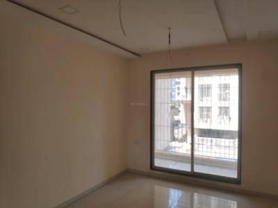 Living Room Image of 937 Sq.ft 2 BHK Apartment / Flat for sale in Tata Amantra Phase 2, Bhiwandi Thane for Rs. 5300000