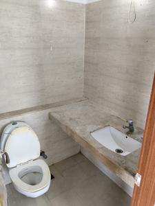 Bedroom Two Image of 1729 Sq.ft 3 BHK Apartment / Flat for sale in Godrej Garden City, Jagatpur Ahmedabad for Rs. 10250000