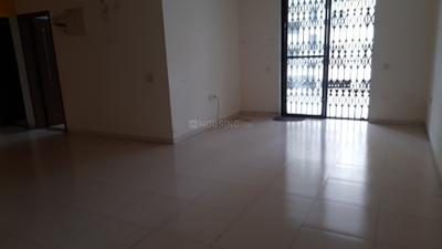 Living Room Image of 1050 Sq.ft 2 BHK Apartment / Flat for rent in Lunkad Amazon, Viman Nagar Pune for Rs. 45000