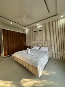 Bedroom Image of 2250 Sq.ft 9 BHK Independent House for rent in Sector 66 Mohali for Rs. 180000