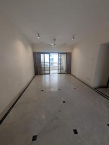 Hall Image of 2100 Sq.ft 3 BHK Apartment / Flat for rent in Mahindra Belvedere Court, Mumbai Central Mumbai for Rs. 300000