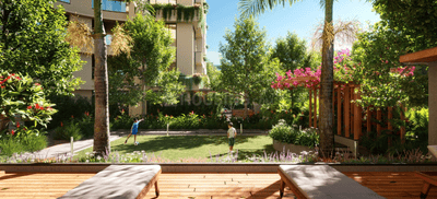 Image of 1525 Sq.ft 3 BHK Apartment / Flat for sale in Aristo Anantam, Chharodi, Ahmedabad for Rs. 14000000