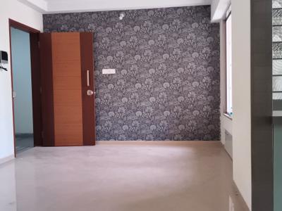 Living Room Image of 1250 Sq.ft 2 BHK Apartment / Flat for rent in Paradise Sai World City, Panvel Navi Mumbai for Rs. 32000