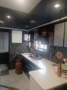 Kitchen Image of 2600 Sq.ft 4 BHK Independent House for sale in JDN Kasturi Royal Park, Bagmugaliya Bhopal for Rs. 9700000