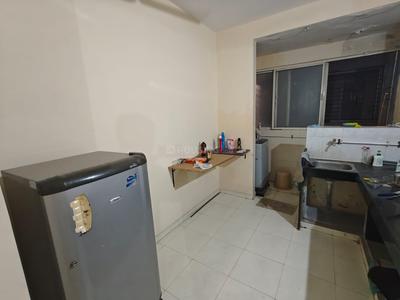 Kitchen Image of 1440 Sq.ft 3 BHK Apartment / Flat for sale in Ambawadi Ahmedabad for Rs. 10000000