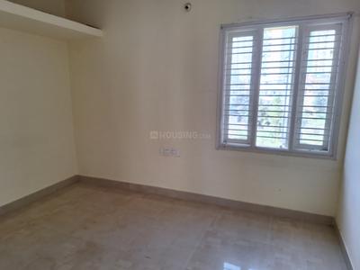 Bedroom Image of 1200 Sq.ft 2 BHK Builder Floor for rent in Arakere Bengaluru for Rs. 27000