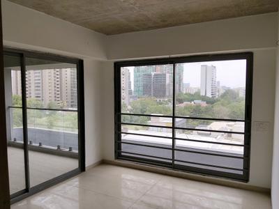 Bedroom Image of 3700 Sq.ft 4 BHK Apartment / Flat for sale in Manor Ananda, Sanidhya Ahmedabad for Rs. 31080000