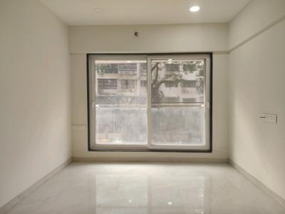 Bedroom Image of 904 Sq.ft 2 BHK Apartment / Flat for rent in Dynamix Divum, Malad East Mumbai for Rs. 67000