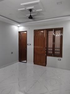 Hall Image of 3000 Sq.ft 4 BHK Apartment / Flat for rent in Indira Nagar Lucknow for Rs. 35000